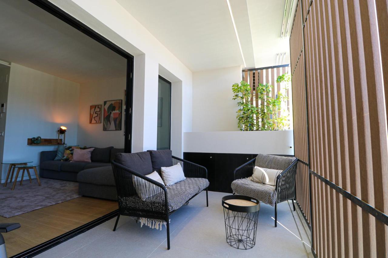 Paramount Views Agaete Apartment Puerto de las Nieves Kültér fotó